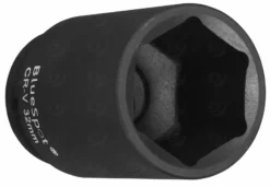 BlueSpot BREAKER BAR 16pc DEEP IMPACT Sockets 1/2"Dr 24" Long Strong Arm Power Bar -SOCKET SETS & EXTENSION BARS Sales 96f88542 4b1d 45f7 aed9 c59982449737