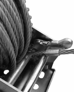 BERLIN TOOLS HEAVY DUTY 20m 1200lb Hand Boat Winch Manual Hook Cable Boat ATV Trailer Hoist -SOCKET SETS & EXTENSION BARS Sales 99641aec a57e 4d9e b9a7 832d2349b40e