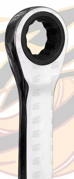 BLUESPOT Extra Long Double Ring Aviation Spanners With Ratchet End 8-19mm Wrenches 12pt -SOCKET SETS & EXTENSION BARS Sales 9e42e6e8 4b3e 4254 b651 5133ef49d64e