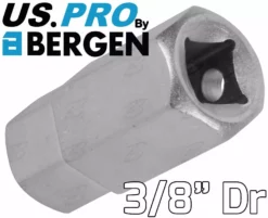 US PRO By BERGEN US PRO Drain Plug Master Key Set 21pc Oil Sump Plug Axle Gearbox Drain Plug Tool -SOCKET SETS & EXTENSION BARS Sales 9f5479f7 3ae9 4be9 bf04 3908f3c398cf