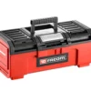 Facom BP.C16N Heavy Duty Plastic Tool And Parts Storage Box 16"