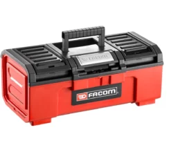 Facom BP.C16N Heavy Duty Plastic Tool And Parts Storage Box 16"
