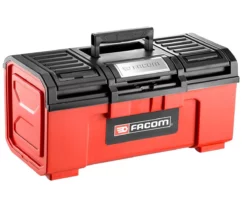 Facom BP.C16N Heavy Duty Plastic Tool And Parts Storage Box 16" -SOCKET SETS & EXTENSION BARS Sales BP.C19N 1