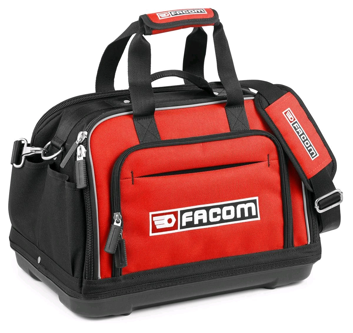 Facom BS.2SB Double Access Professional Tool Bag 17" 1 Facom BS.2SB Double Access Professional Tool Bag 17"