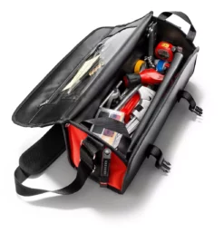 Facom BS.LMBCPB PVC Coated Fabric Softbag Tool Bag 20" -SOCKET SETS & EXTENSION BARS Sales BS.LMBCPB 2