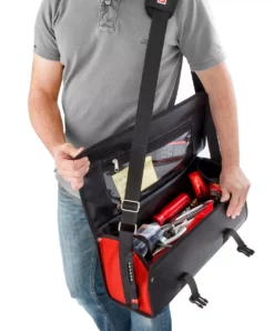 Facom BS.LMBCPB PVC Coated Fabric Softbag Tool Bag 20" -SOCKET SETS & EXTENSION BARS Sales BS.LMBCPB 3