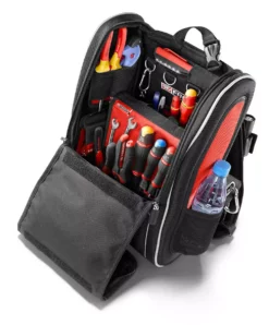 Facom BS.MCB Compact Tool BackPack / RuckSack Storage Bag -SOCKET SETS & EXTENSION BARS Sales BS.MCB 3