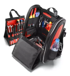 Facom BS.MCB Compact Tool BackPack / RuckSack Storage Bag -SOCKET SETS & EXTENSION BARS Sales BS.MCB 4