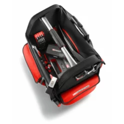 Facom BS.R20 Rolling Tote Tool Bag With Wheels &amp; Handle -SOCKET SETS & EXTENSION BARS Sales BS.R20 22