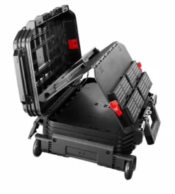 Facom BV.R30PB Mobile Tool Case / Suitcase On Wheels -SOCKET SETS & EXTENSION BARS Sales BV.R30 1 1