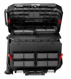 Facom BV.R30PB Mobile Tool Case / Suitcase On Wheels -SOCKET SETS & EXTENSION BARS Sales BV.R30 2