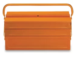 Beta C20L 5 Tray Extra Long Metal Cantilever Tool Box - 550mm