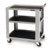 Beta C51 3 Level Mobile Workshop Tool Trolley Grey
