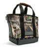 Veto Pro Pac CT-LC Camo Large Cargo Tote Tool Bag