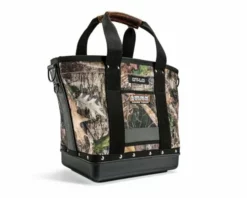 Veto Pro Pac CT-LC Camo Large Cargo Tote Tool Bag