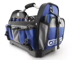 Expert By Facom E010601 Soft Tool Bag -SOCKET SETS & EXTENSION BARS Sales E010601 2