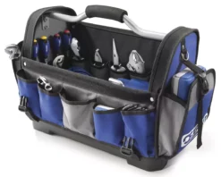 Expert By Facom E010601 Soft Tool Bag -SOCKET SETS & EXTENSION BARS Sales E010601 3