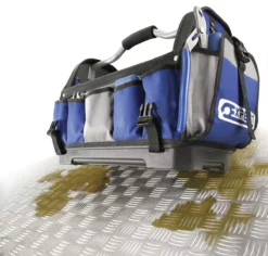 Expert By Facom E010601 Soft Tool Bag -SOCKET SETS & EXTENSION BARS Sales E010601 4