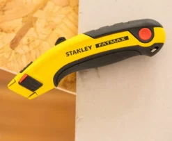 Stanley FMHT82836-0 FatMax Knife Twin Pack Of Knives -SOCKET SETS & EXTENSION BARS Sales FMHT82836 0 8