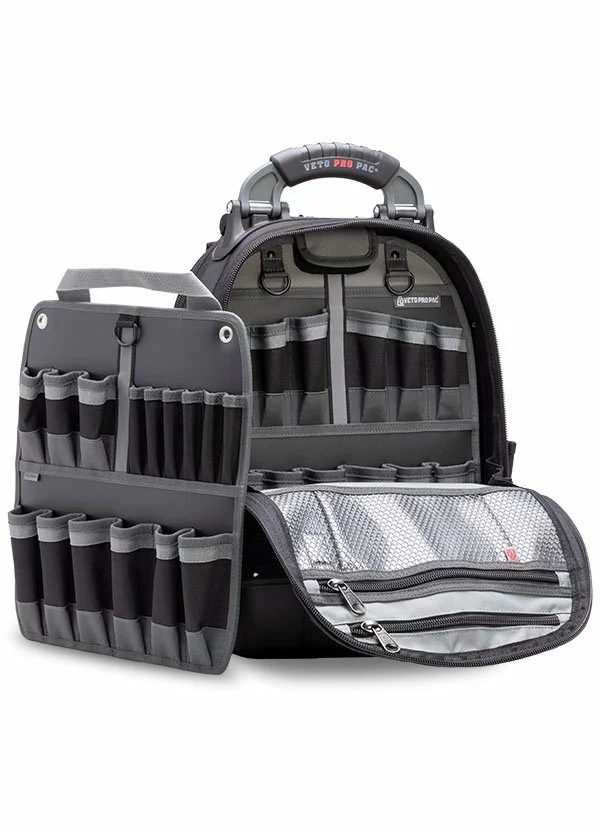 Veto Pro Pac V-SWAP Folio Tool Panel For TECH PAC BLACKOUT/BUILD-OUT 4 Veto Pro Pac V-SWAP Folio Tool Panel For TECH PAC BLACKOUT/BUILD-OUT - Image 4