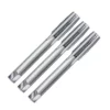 Presto 3 Pce. High Speed Steel Tap Set - 4.0mm X 0.7mm.