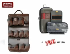 Veto Pro Pac KP-XL Pocket Panel + OC140 FREE