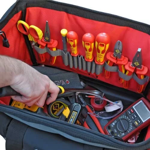 CK Magma MA2627A Mini Tool Bag 2 CK Magma MA2627A Mini Tool Bag - Image 2