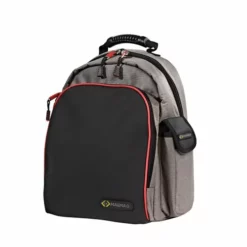 CK Magma MA2631 Technicians Rucksack Back Pack (31 Pockets)