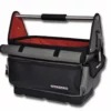 CK Magma MA2634 Technicians Tote Tool Bag Case With Rubber Base