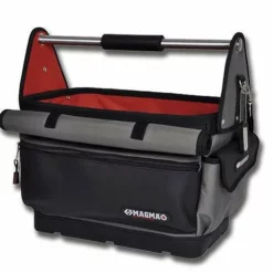 CK Magma MA2634 Technicians Tote Tool Bag Case With Rubber Base