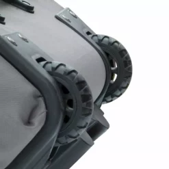 CK Magma MA2650 Technicians Wheeled Rolling Tool Bag / Case -SOCKET SETS & EXTENSION BARS Sales MA2650 2