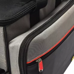 CK Magma MA2650 Technicians Wheeled Rolling Tool Bag / Case -SOCKET SETS & EXTENSION BARS Sales MA2650 3