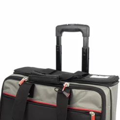 C.K Tools C.K MA2652 Technician's Pro Wheeled Tool Bag Case -SOCKET SETS & EXTENSION BARS Sales MA2652 3 scaled 1