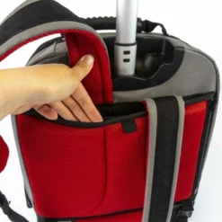 CK Magma MA2654 Wheeled Toolbag Rucksack Backpack Plus -SOCKET SETS & EXTENSION BARS Sales MA2654 2