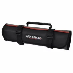 CK Magma MA2719 Empty 9 Piece Chisel Roll