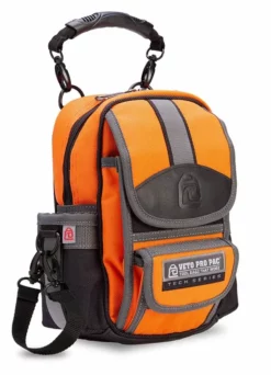 Veto Pro Pac MB Hi-Viz Orange Small Meter Bag / Tool Pouch