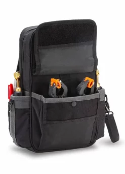 Veto Pro Pac MB3 Large Meter Bag / Tool Pouch -SOCKET SETS & EXTENSION BARS Sales MB35