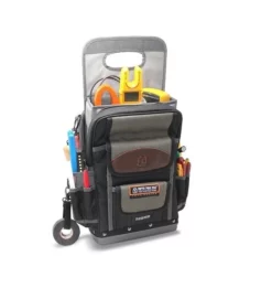 Veto Pro Pac MB3B Meter Bag Tool Pouch + OC140 FREE -SOCKET SETS & EXTENSION BARS Sales MB3B 1