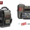 Veto Pro Pac MB3B Meter Bag Tool Pouch + OC140 FREE