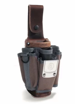 Veto Pro Pac MP1 Leather Backed Tool Pouch 7 Veto Pro Pac MP1 Leather Backed Tool Pouch -SOCKET SETS & EXTENSION BARS Sales MP1 1