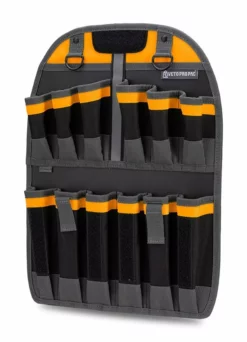 Veto Pro Pac V-SWAP Modular Tool Panel For TECH PAC BLACKOUT/BUILD-OUT -SOCKET SETS & EXTENSION BARS Sales ModularPanel 600x830 0001 V SWAP TECH PAC Modular Panel 193