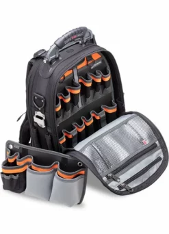 Veto Pro Pac V-SWAP Modular Tool Panel For TECH PAC BLACKOUT/BUILD-OUT -SOCKET SETS & EXTENSION BARS Sales ModularPanel 600x830 0006 V SWAP TECH PAC Modular Panel 1546