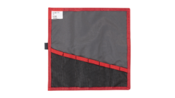 Facom N.38A-7B 7 Pocket Nylon Tool Roll - Wallet