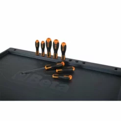 Beta RSC24/7 7 Drawer Mobile Roller Cabinet Black -SOCKET SETS & EXTENSION BARS Sales RSC24 5 drawer 5