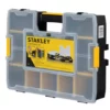 Stanley 1-94-745 Sortmaster Junior Stackable Parts Storage Organiser For Screws Etc