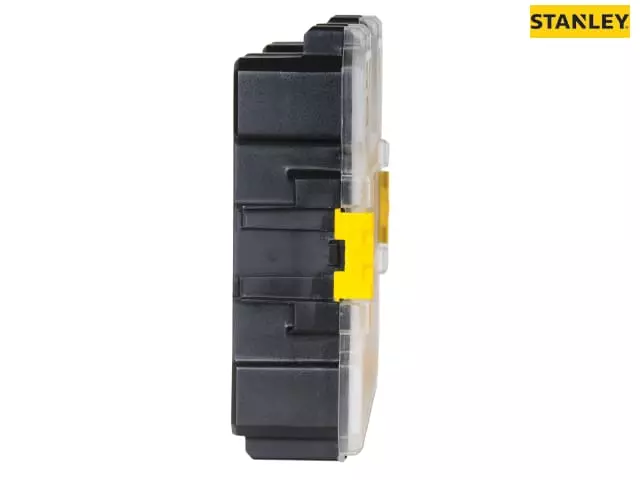 Stanley FatMax 1-97-518 DEEP Professional Organiser For Parts, Screws Etc 3 Stanley FatMax 1-97-518 DEEP Professional Organiser For Parts, Screws Etc - Image 3