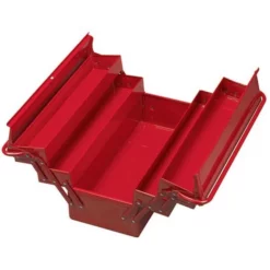 Teng Tools Teng TC540 5 Drawer Cantilever Tool Box