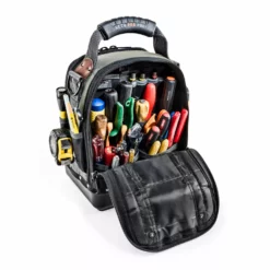 Veto Pro Pac TECH-MCT Tool Bag + TP6B FREE -SOCKET SETS & EXTENSION BARS Sales TECH MCT 4