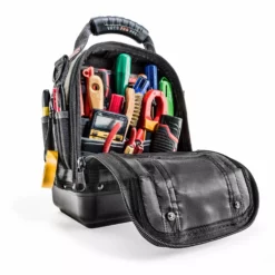 Veto Pro Pac TECH-MCT Tool Bag + TP6B FREE -SOCKET SETS & EXTENSION BARS Sales TECH MCT 5