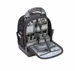 Veto Pro Pac TECH MCT BLACKOUT Tool Bag + TP6B FREE -SOCKET SETS & EXTENSION BARS Sales TECH MCT BLACKOUT 2